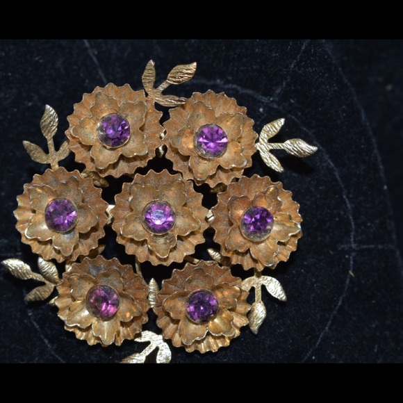 Sweater button or a scarf button - Picture 1 of 5